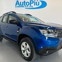 Dacia Duster 1.0 TCe 100 CV ECO-G 4x2 Comfort