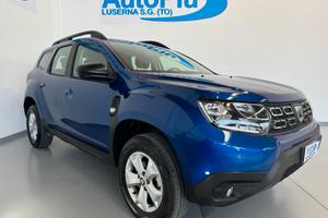 Dacia Duster 1.0 TCe 100 CV ECO-G 4x2 Comfort