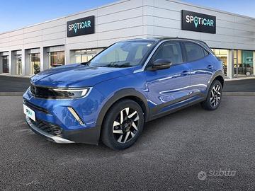 Opel Mokka 1.5 110cv Elegance MT6
