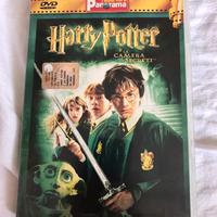 Harry Potter DVD
