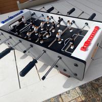 Calcio da tavolo biliardino