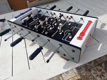 Calcio da tavolo biliardino