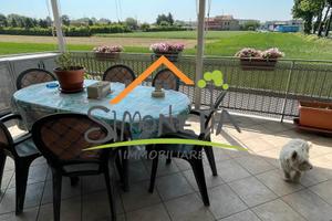 Appartamento in quadrifamigliare