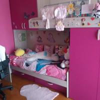 Cameretta bambina