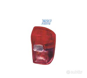 FANALE DX TOYOTA RAV4 00-03