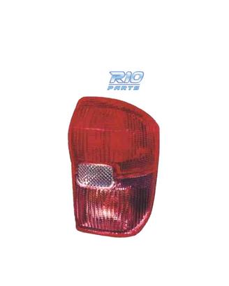 FANALE DX TOYOTA RAV4 00-03