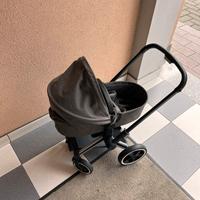 Cybex bimba