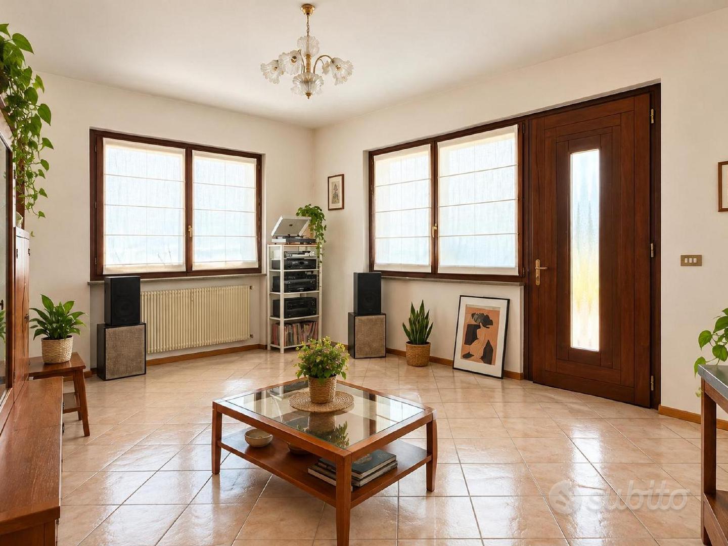 Casa – Tavagnacco, Branco / Branc - Vista 2