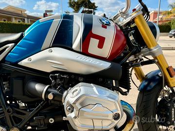 BMW RNineT 719