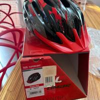 Casco bici-MTB