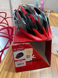 Casco bici-MTB