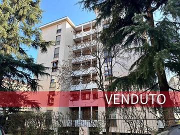 Appartamento di 35 m² con 1 locale a Milano