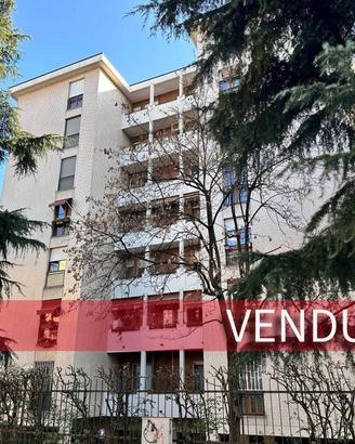 Appartamento di 35 m² con 1 locale a Milano