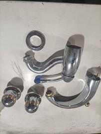 kit lavabo 