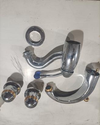 kit lavabo 