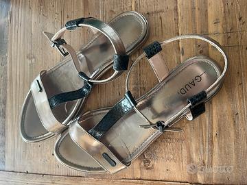 Sandali bassi estivi Gaudi nr 39