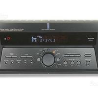 SINTOAMPLIFICATORE HOME-THEATRE 5.1 SONY STR-DE685