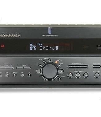 SINTOAMPLIFICATORE HOME-THEATRE 5.1 SONY STR-DE685