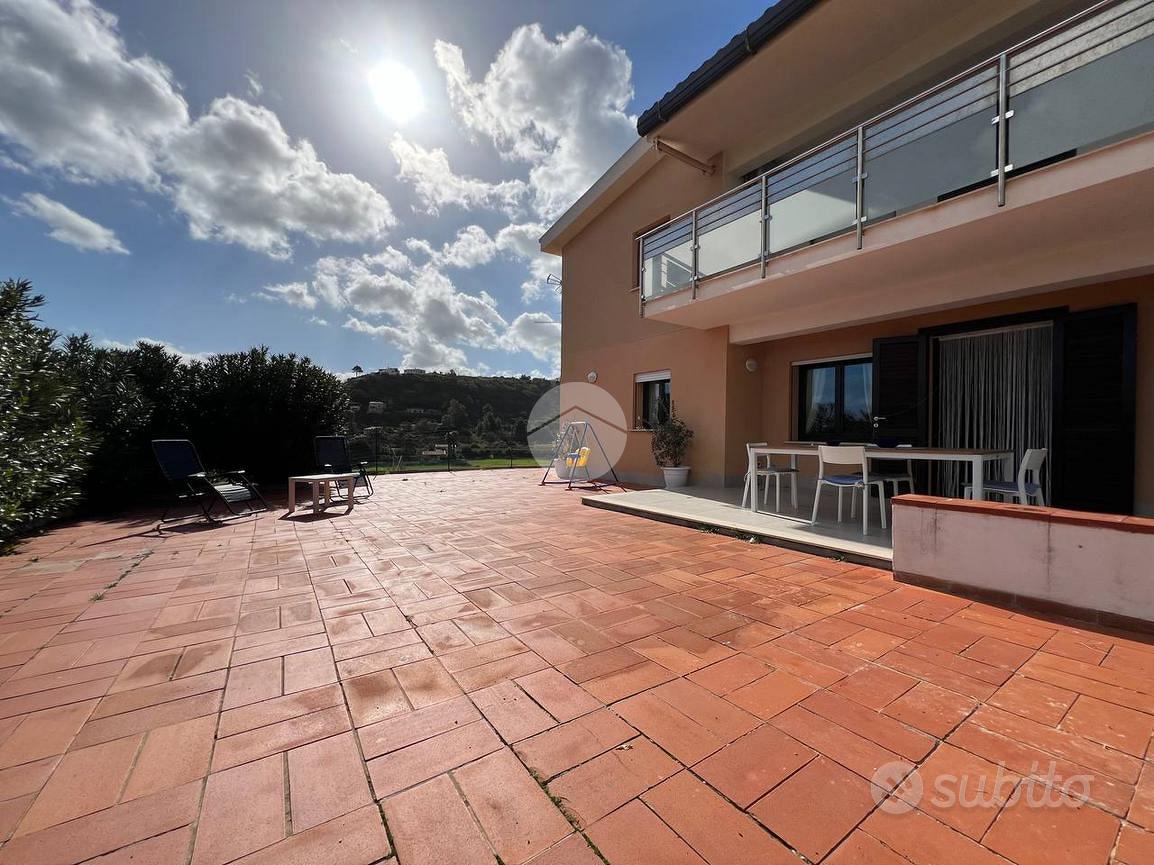 Appartamento – Castellammare del Golfo, Trapani - Vista 3