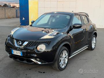 Nissan Juke 1.5 110cv