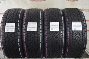 4 pneumatici dunlop 235/45 r19 99v tu6885