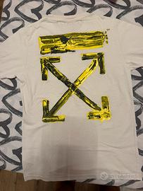 T-shirt Off-White