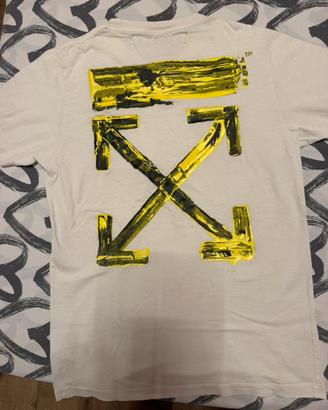 T-shirt Off-White