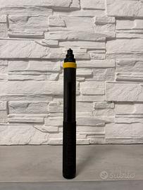 Selfie Stick insta 360 allungabile fino a 3 metri