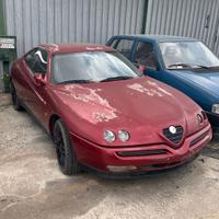 RICAMBI USATI AUTO ALFA ROMEO GTV Serie (916_) Ben