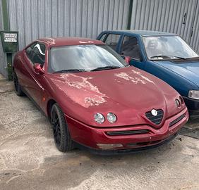 RICAMBI USATI AUTO ALFA ROMEO GTV Serie (916_) Ben