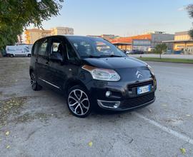 Citroen C3 Picasso 1.6 HDi Exclusive SuperFull