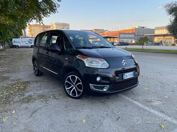 Citroen C3 Picasso 1.6 HDi Exclusive SuperFull