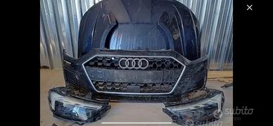 Ricambio Audi Mercedes Peugeot