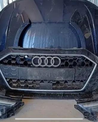 Ricambio Audi Mercedes Peugeot