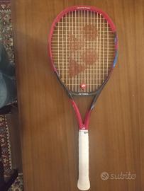 yonex vcore piatto 98 modello plus