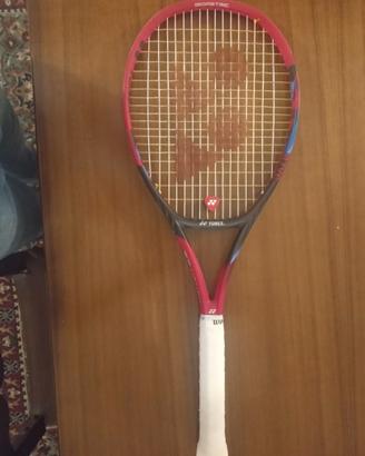 yonex vcore piatto 98 modello plus