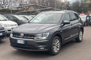 Volkswagen Tiguan 2.0 TDI SCR DSG 4MOTION Business