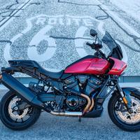 Harley-davidson Pan America 1250 ST