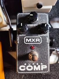 Mxr super comp