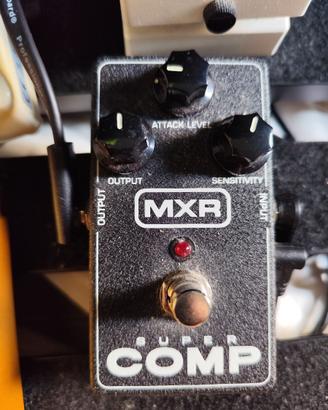 Mxr super comp