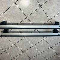 Barre per alfa 159 sw thule