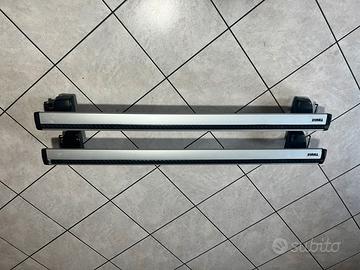 Barre per alfa 159 sw thule