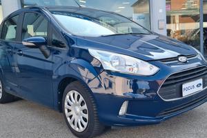 Ford B-Max 1.5 TDCi 75 CV Plus
