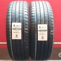 2 gomme 225 60 18 bridgestone A473