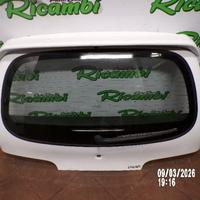 PORTELLONE PER FIAT 600 ANNO 2000