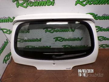 PORTELLONE PER FIAT 600 ANNO 2000