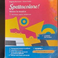 libro scuole medie