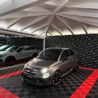 Abarth 595 1.4 Turbo T-Jet 180 CV Competizione