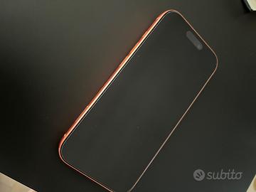 Iphone 17 pro 256GB (in garanzia)