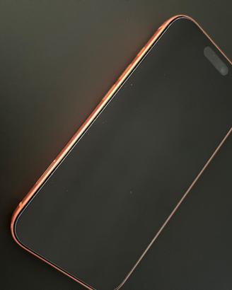 Iphone 17 pro 256GB (in garanzia)